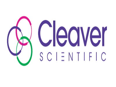 Cleaver Scientific - Anh
