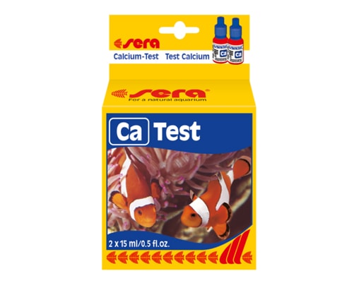 Kiểm tra CalciumTest Ca