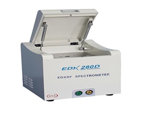 Máy quang phổ EDX280D